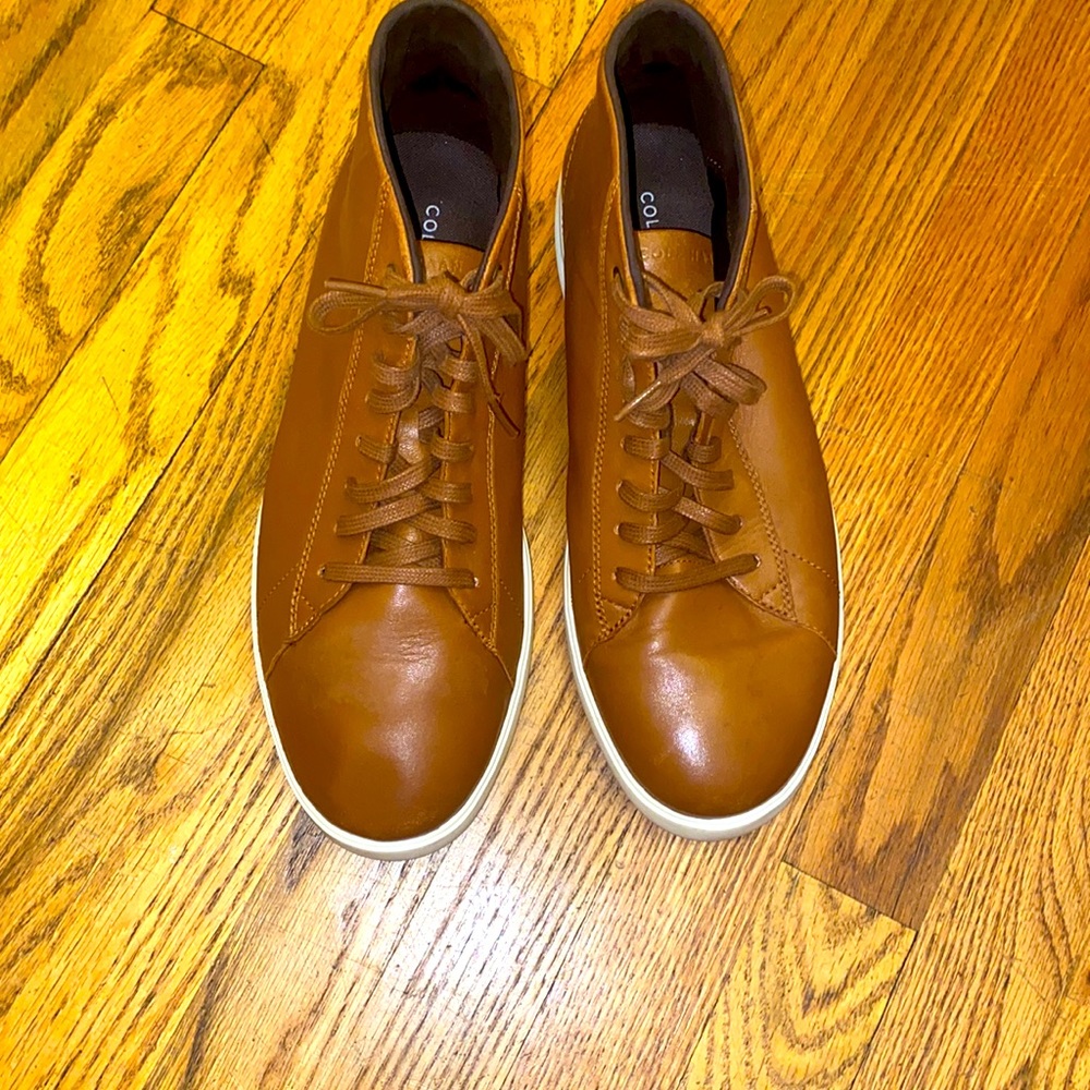 A wonderful shoe worth buying